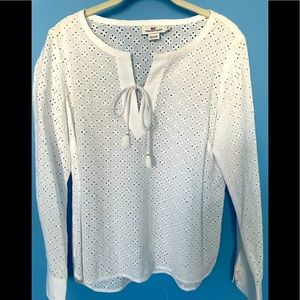 NWOT Vineyard Vines Tunic Top